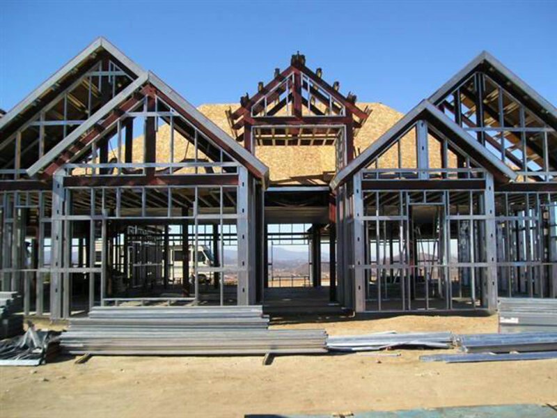 钢结构工程行业动态:新时代的建筑脊梁